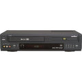 DVD/VCR Combo F710