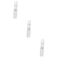 3pcs Electric Pet Nail Grinder Grey N280