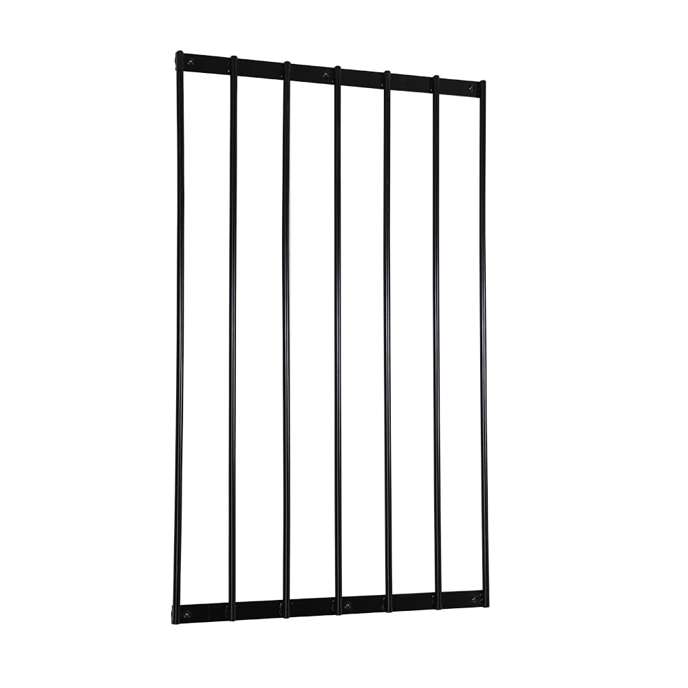Steel Window Bar (24" x 36") L2892
