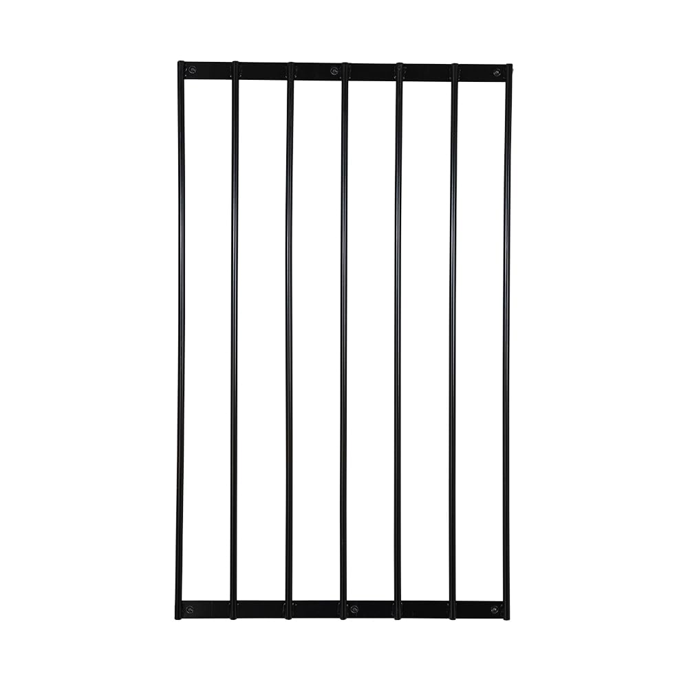 Steel Window Bar (24" x 36") L2892