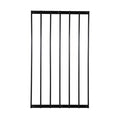 Steel Window Bar (24" x 36") L2892