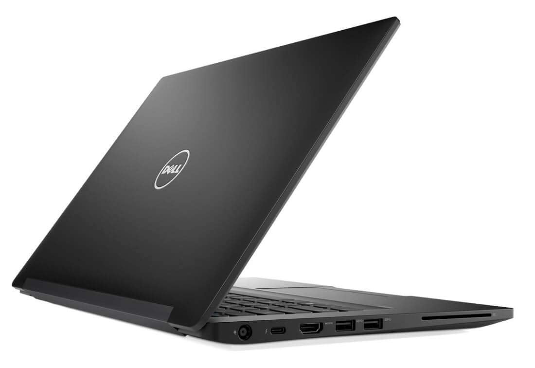 14" Intel Core i7 16GB RAM 512GB SSD Business Laptop K732