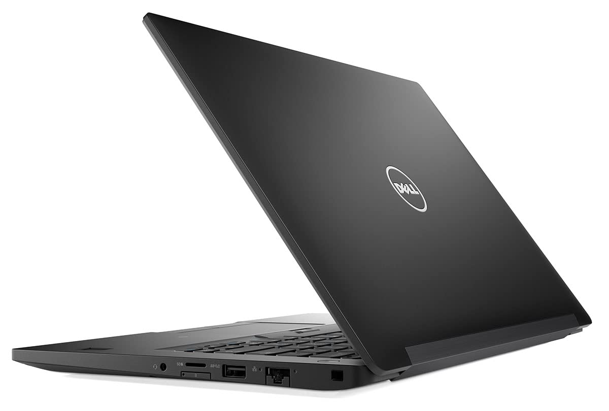 14" Intel Core i7 16GB RAM 512GB SSD Business Laptop K732