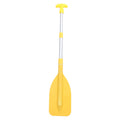 2Pcs Telescopic Adjustable Canoe Paddles B85945