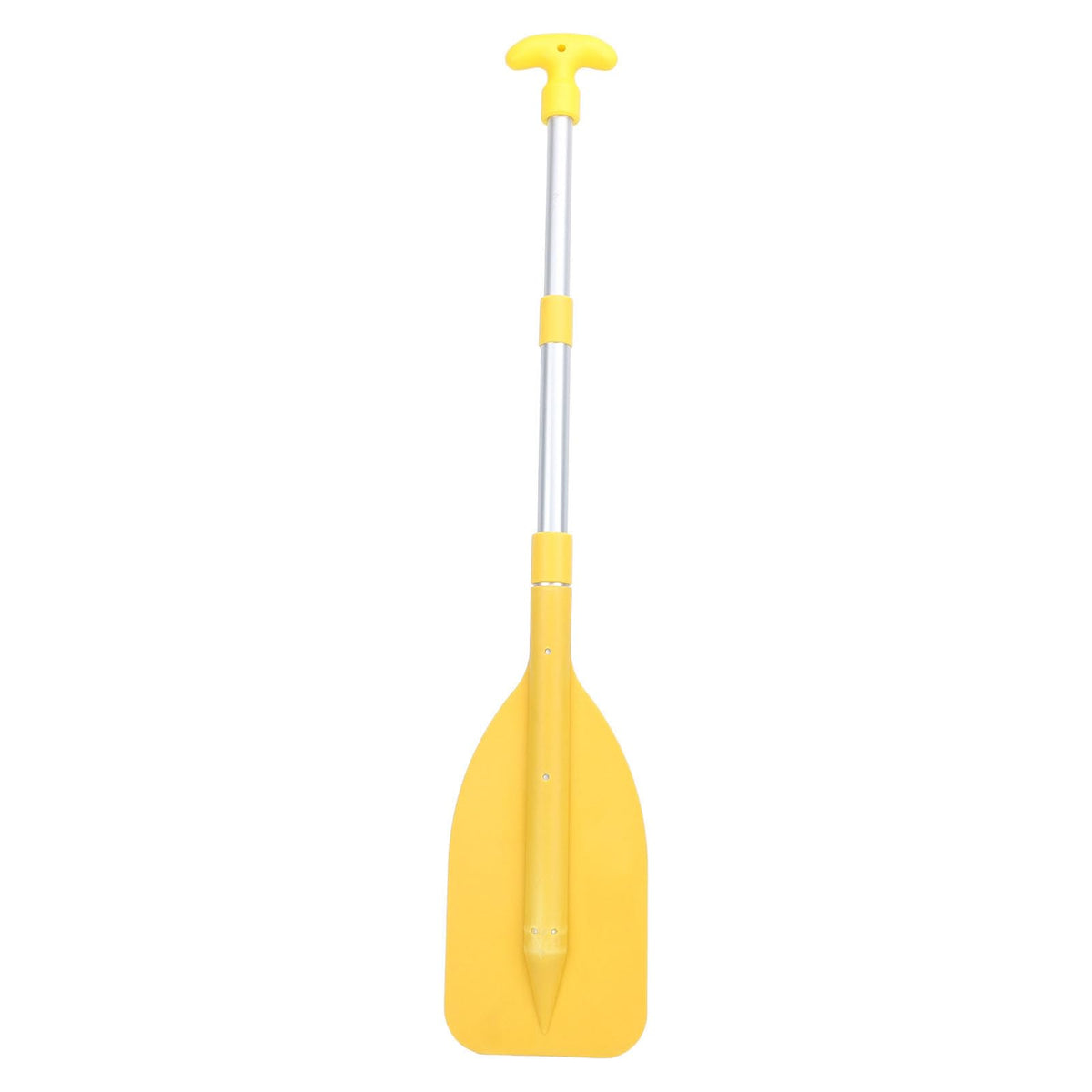 2Pcs Telescopic Adjustable Canoe Paddles B85945