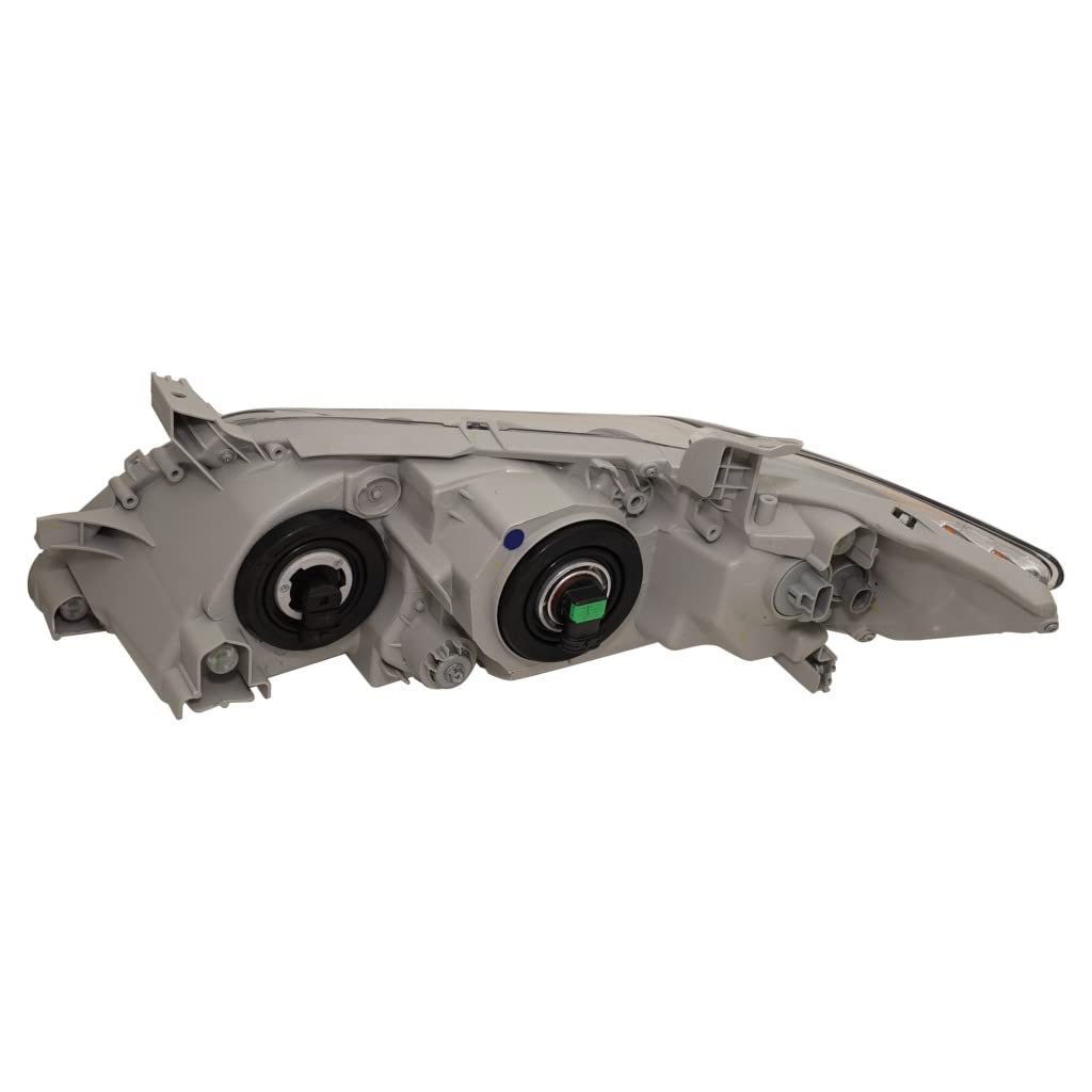 Toyota Camry 2007 2008 2009 Headlight Assembly Pair Driver and Passenger Side DOT Certified M869242
