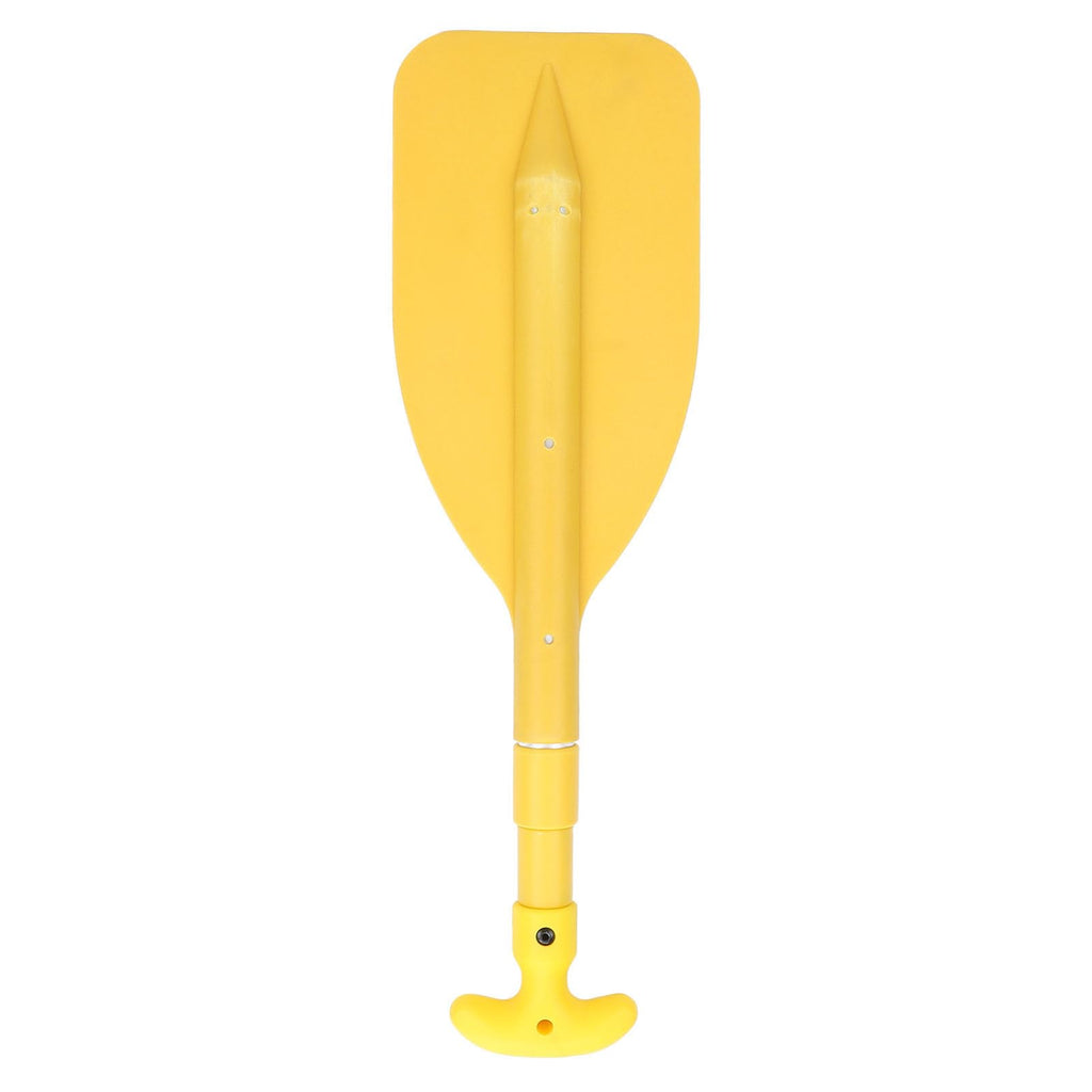 2Pcs Telescopic Adjustable Canoe Paddles B85945