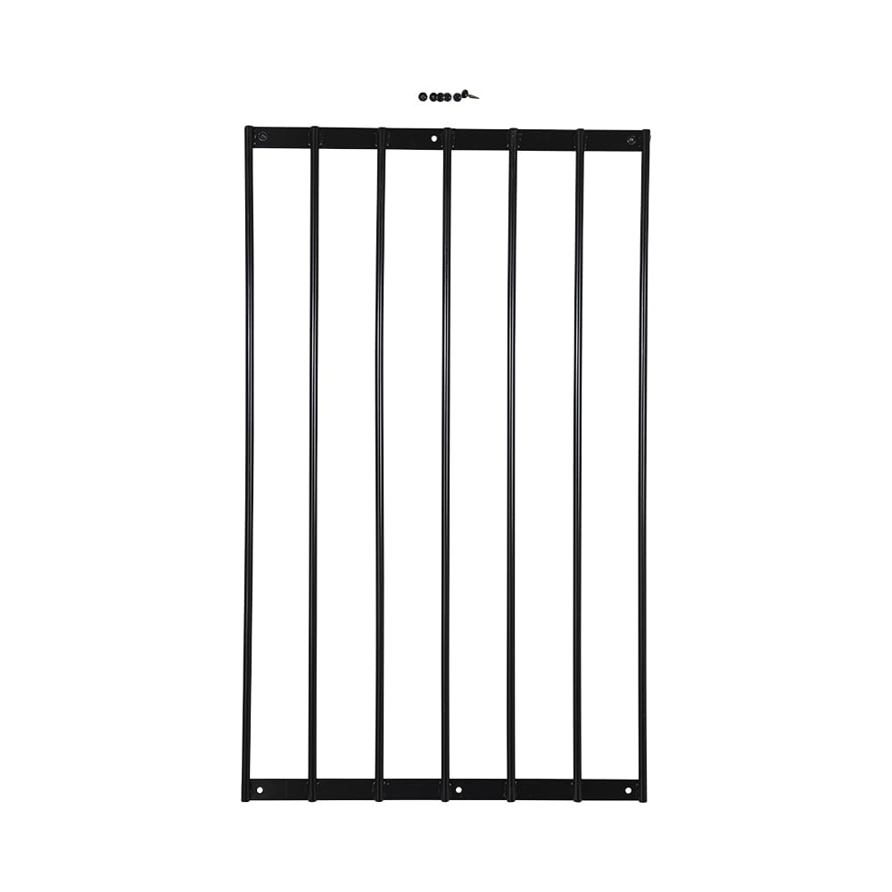 Steel Window Bar (24" x 36") L2892