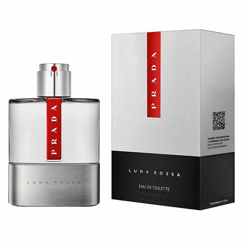 Eau de Toilette Spray 3.4 Ounce A7907