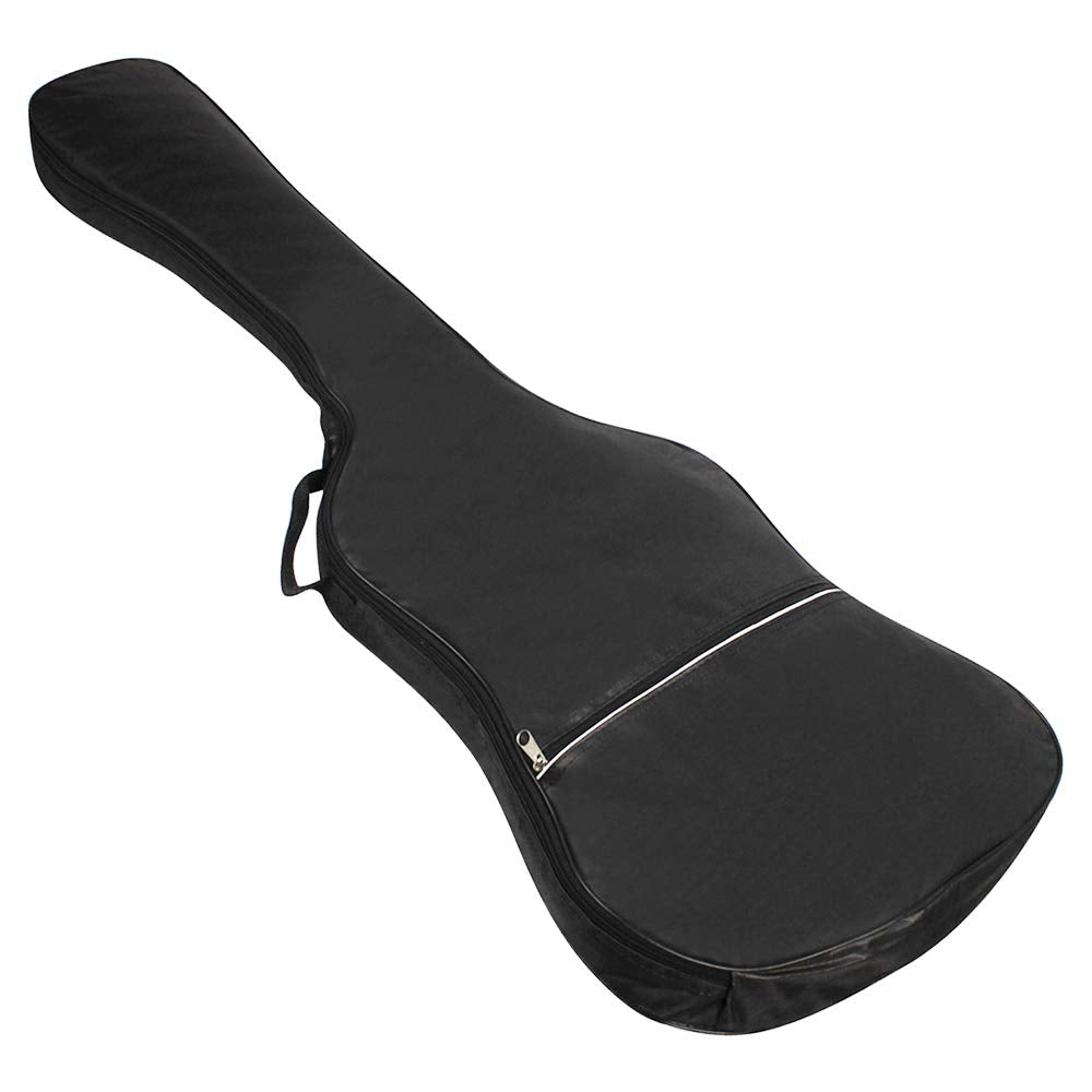 Electric Guitar Bag 600D Oxford Cloth Padded V615