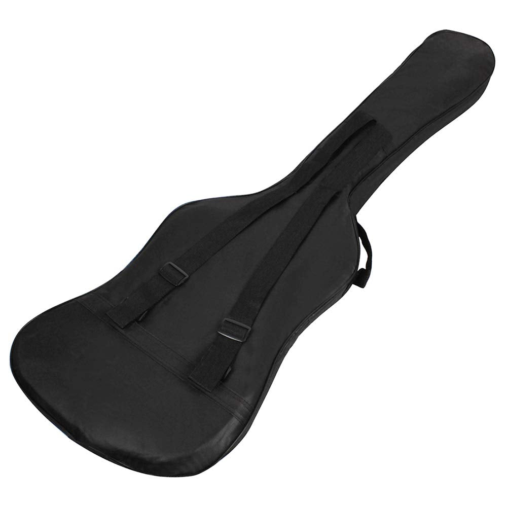 Electric Guitar Bag 600D Oxford Cloth Padded V615