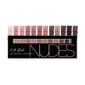 Nudes Powder Eyeshadow T780