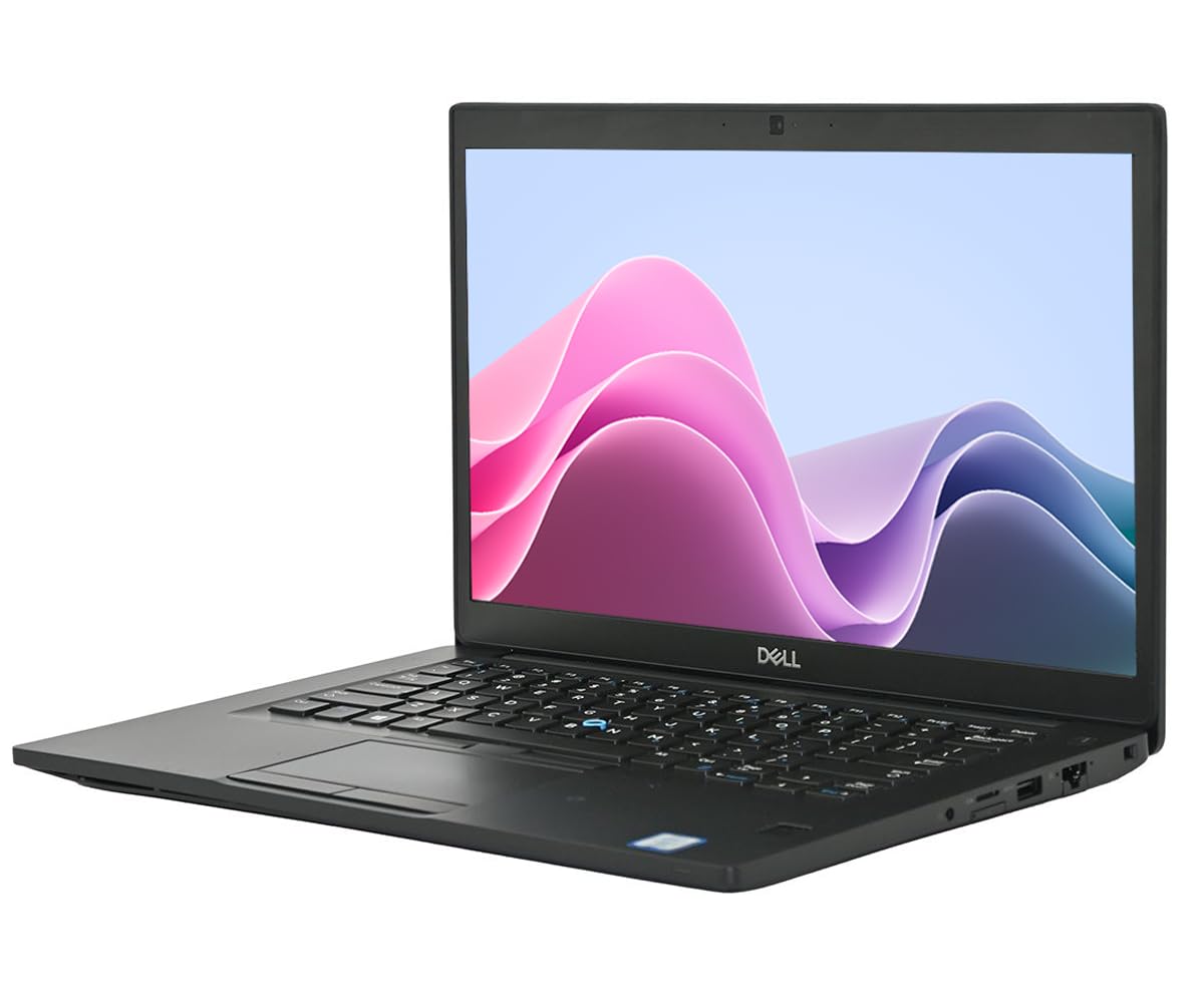 14" Intel Core i7 16GB RAM 512GB SSD Business Laptop K732