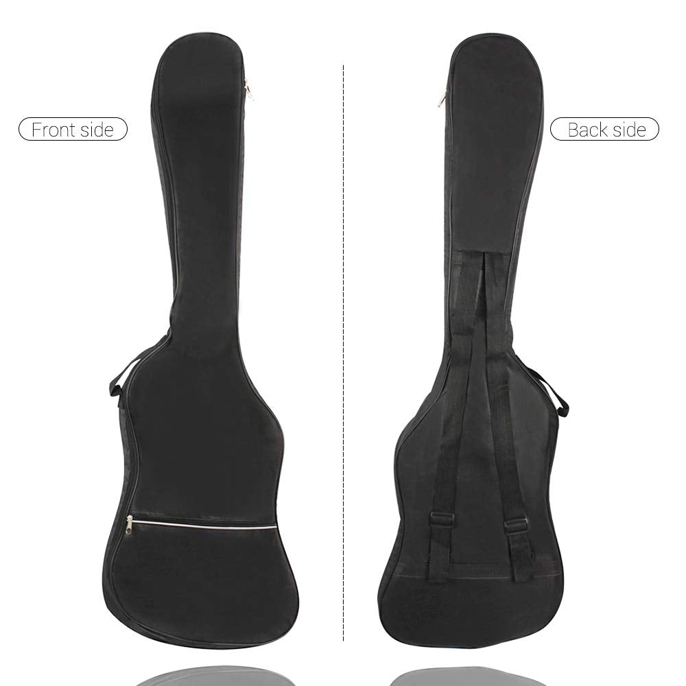 Electric Guitar Bag 600D Oxford Cloth Padded V615