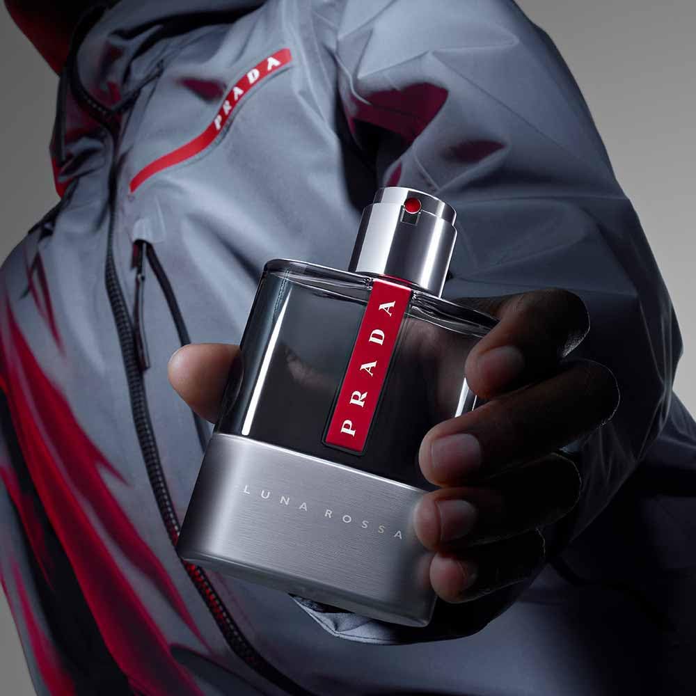 Eau de Toilette Spray 3.4 Ounce A7907