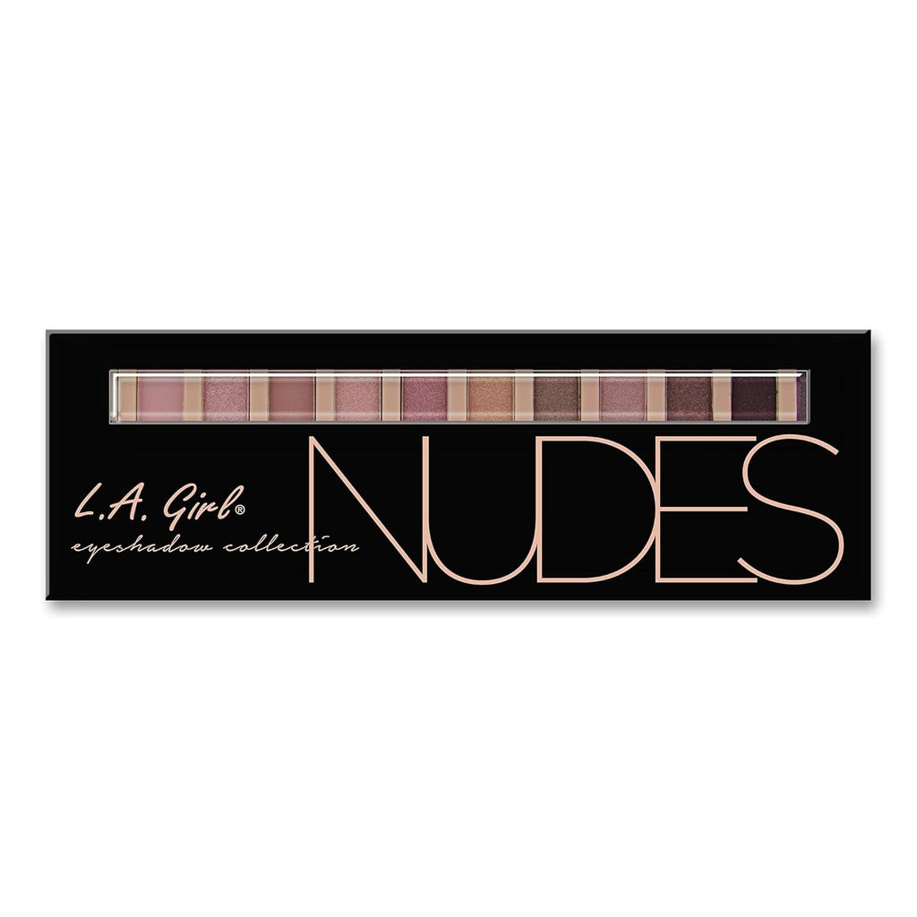 Nudes Powder Eyeshadow T780