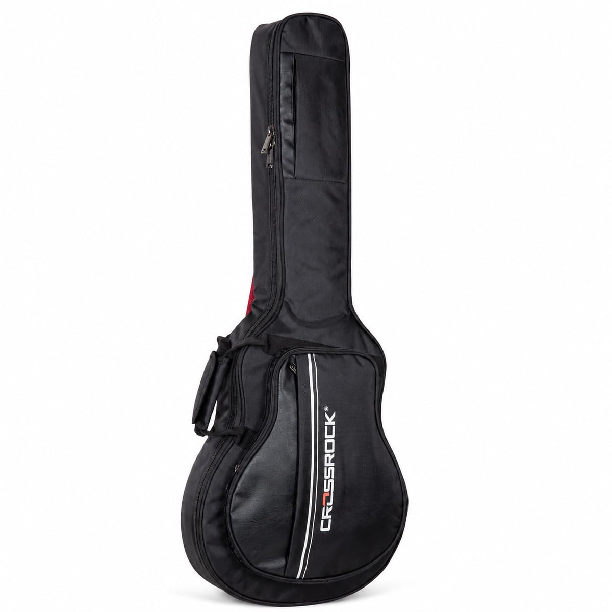 6-String Semi-Hollow Electric Guitar Gig Bag J235