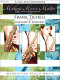 Book 1 Eb Alto Saxophone A645479