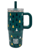 Insulated Stainless Steel 12oz Travel Tumbler D966610
