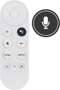 Replacement Remote for Google Chromecast K833