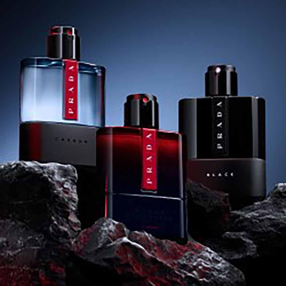 Eau de Toilette Spray 3.4 Ounce A7907