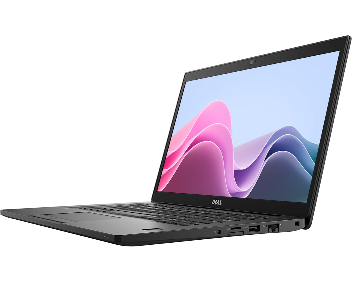 14" Intel Core i7 16GB RAM 512GB SSD Business Laptop K732