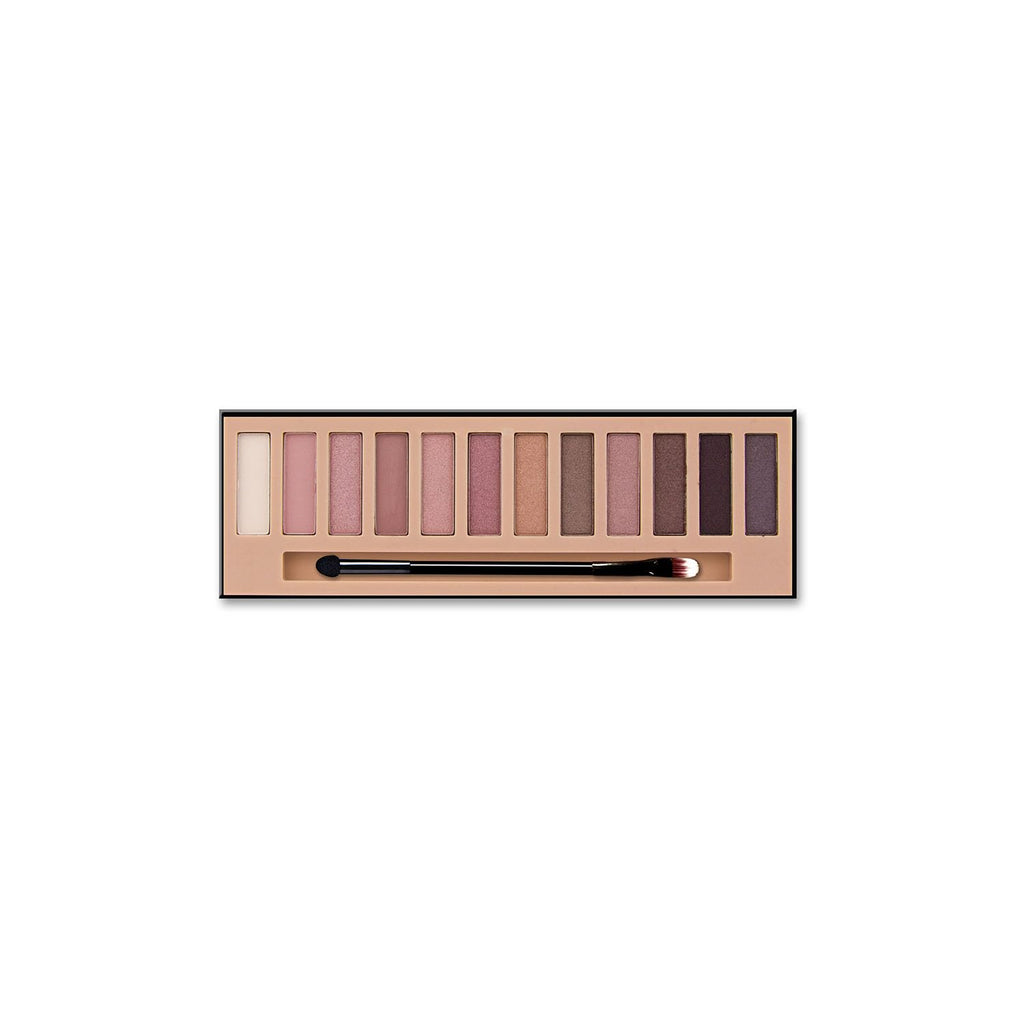 Nudes Powder Eyeshadow T780