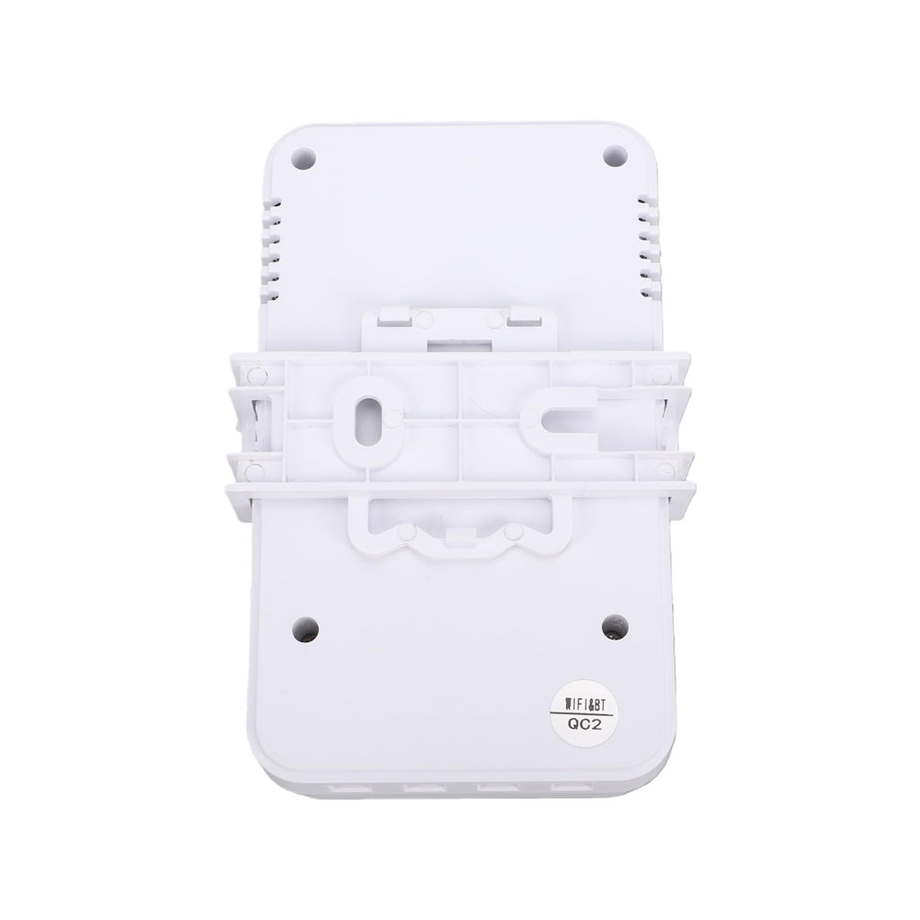 Smart Energy Monitor with 16A Circuit Breaker M39193
