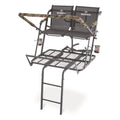 Two Person Tree Stand W3830
