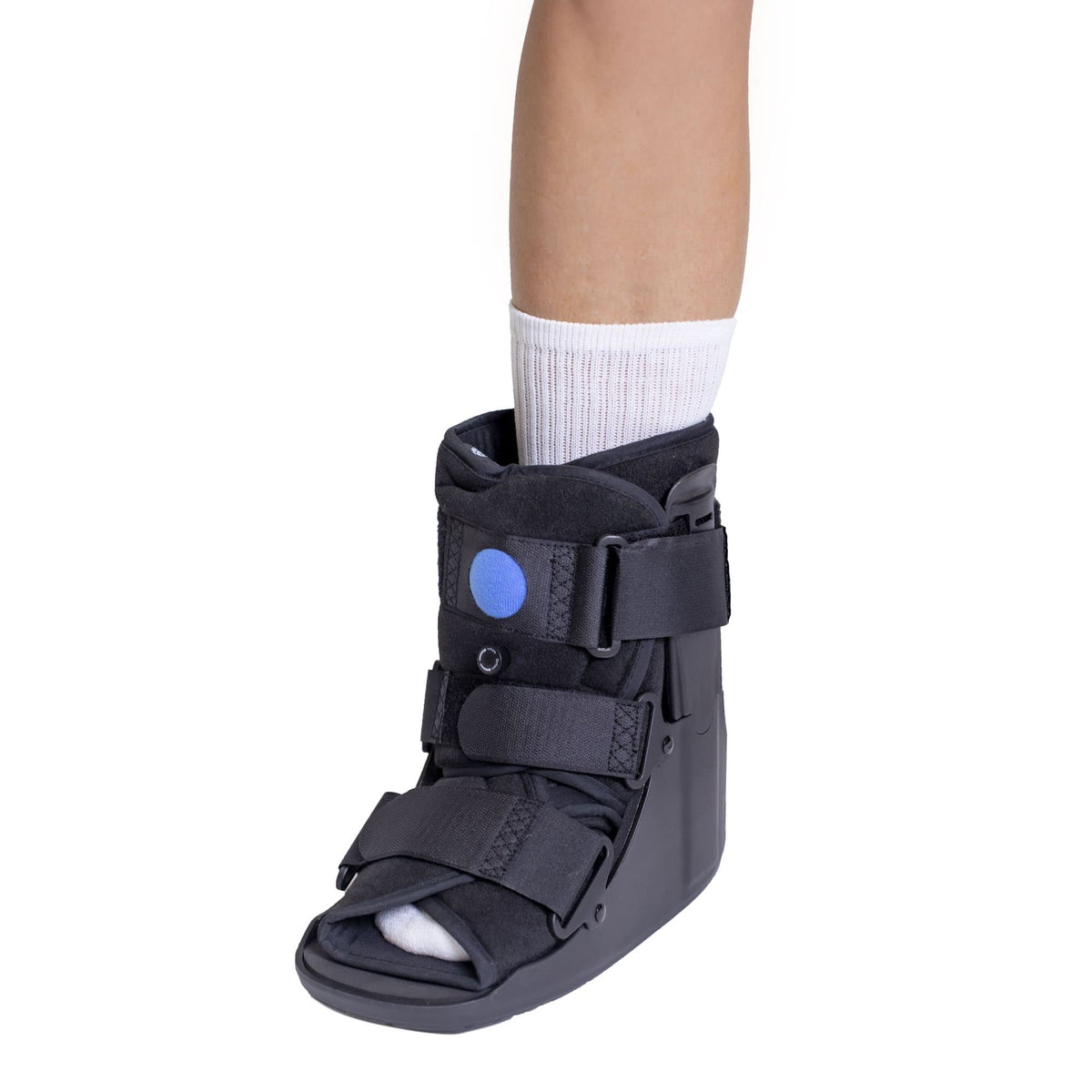 Short Air Walker Boot C7468