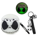 Airpods 3rd Generation Case with Keychain F91450