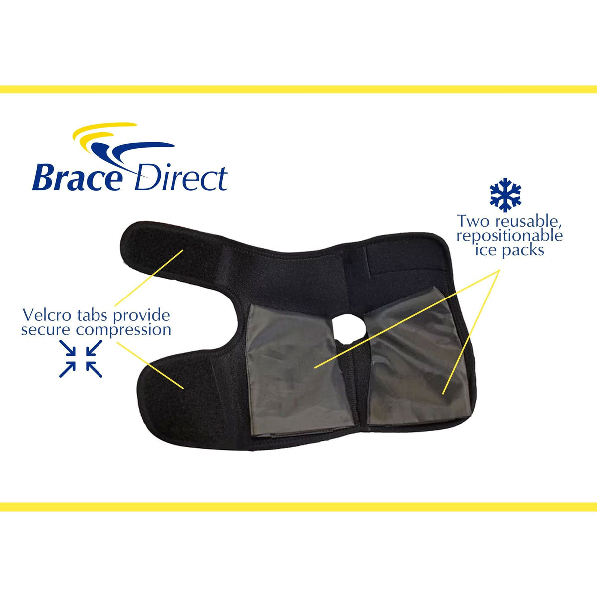 Short Air Walker Boot C7468