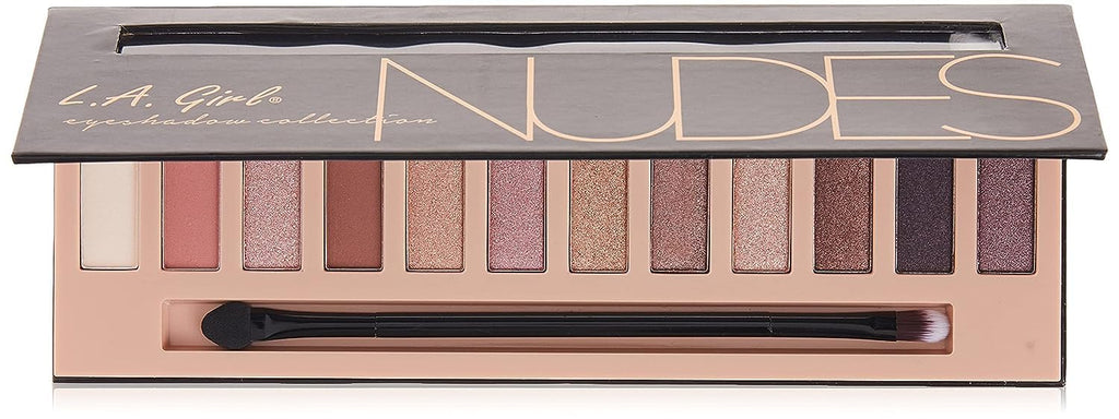 Nudes Powder Eyeshadow T780
