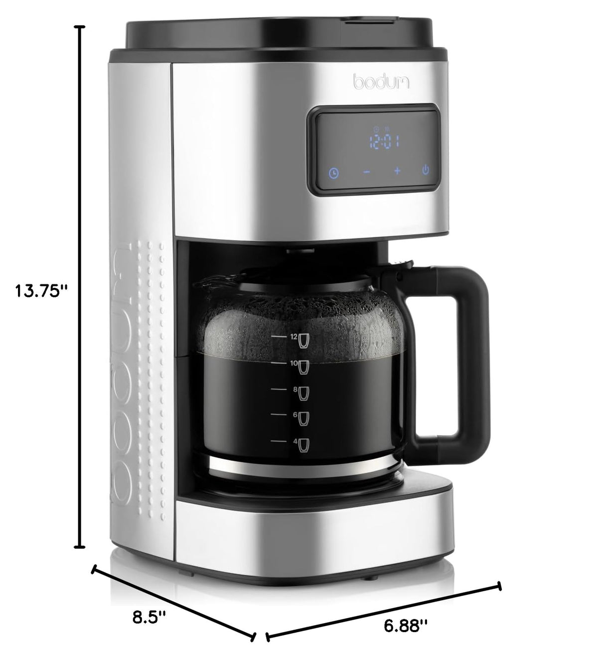 Programmable Coffee Maker 51 oz K789943