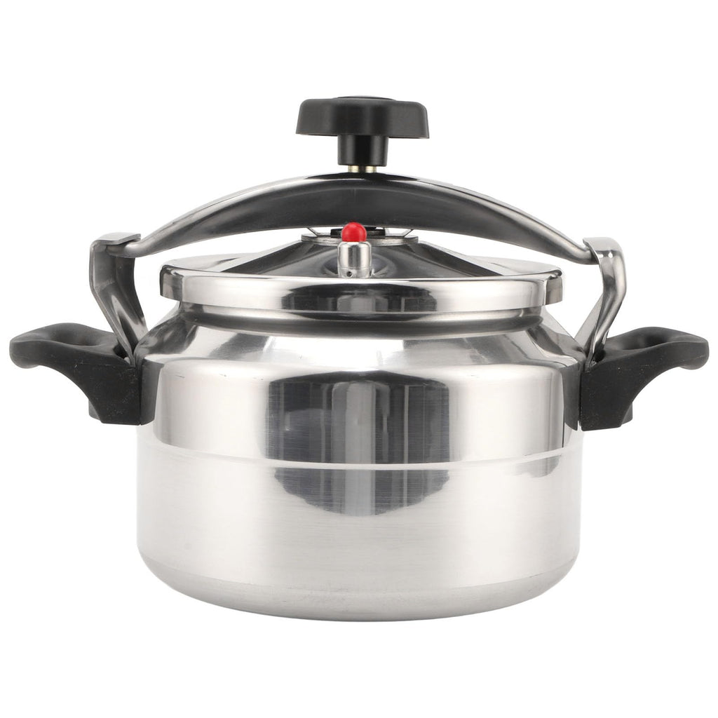 3L Stainless Steel Pressure Canner P612