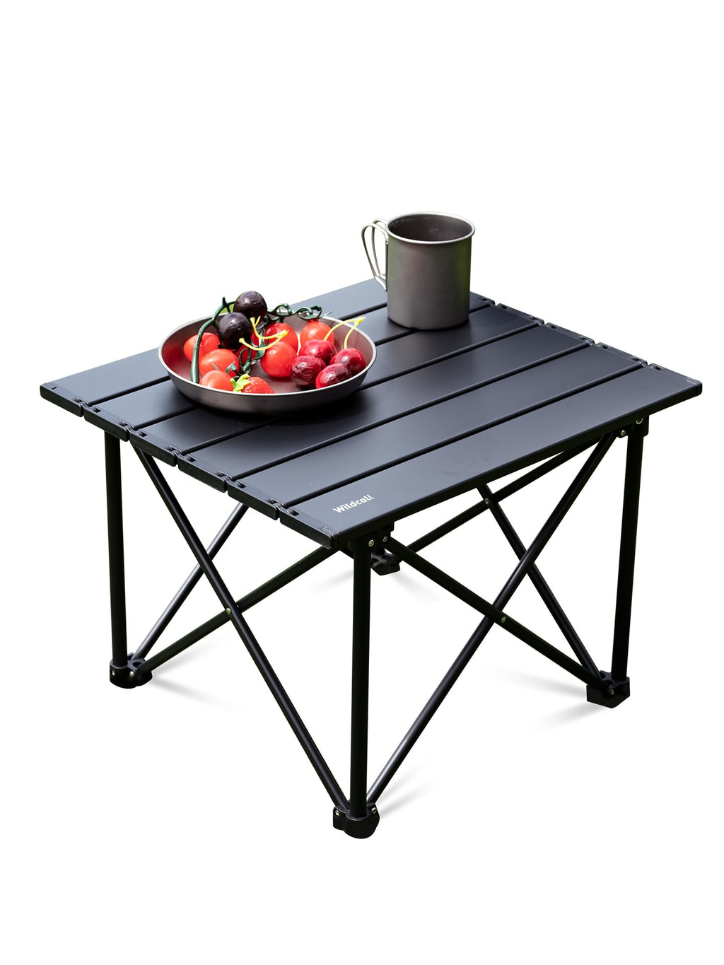 Ultralight Compact Aluminum Folding Camping Table S3754