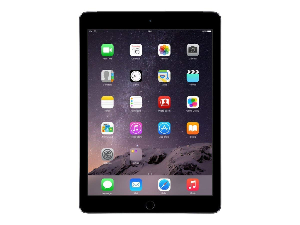 IPad Air 2 64GB Space Gray Z447