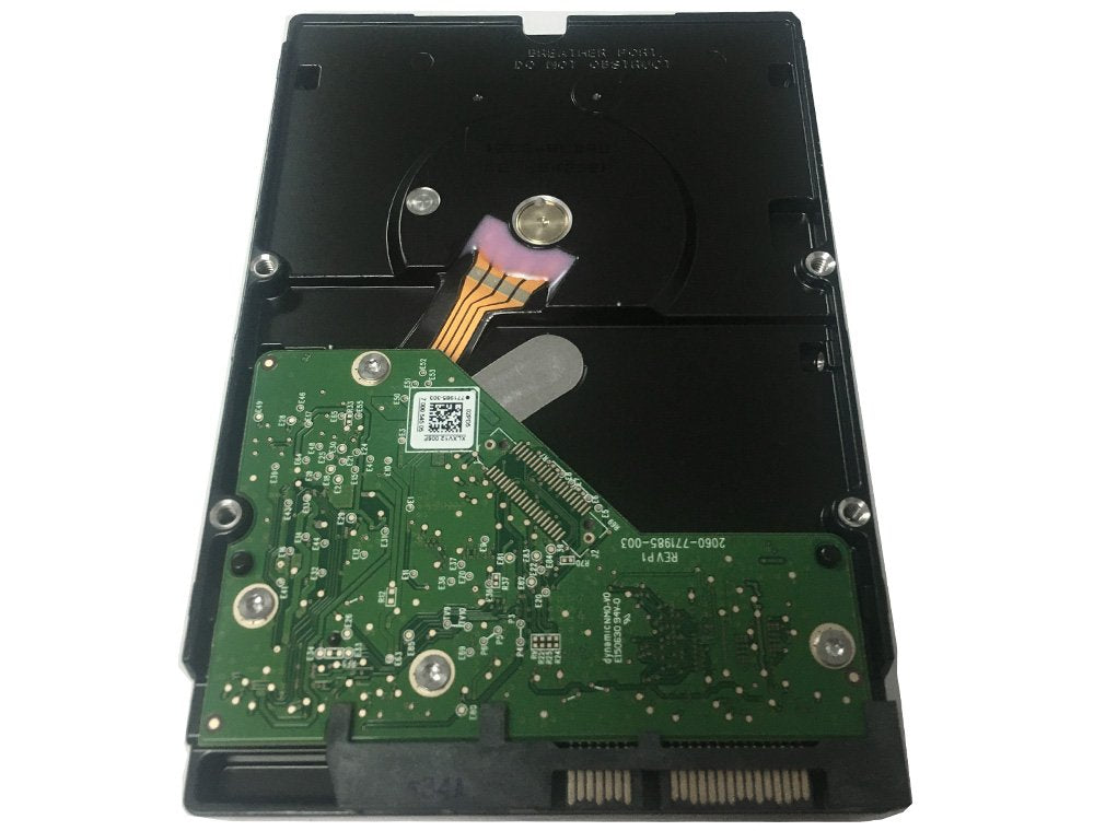 4TB 5400RPM SATA III 3.5" Internal Hard Drive L396