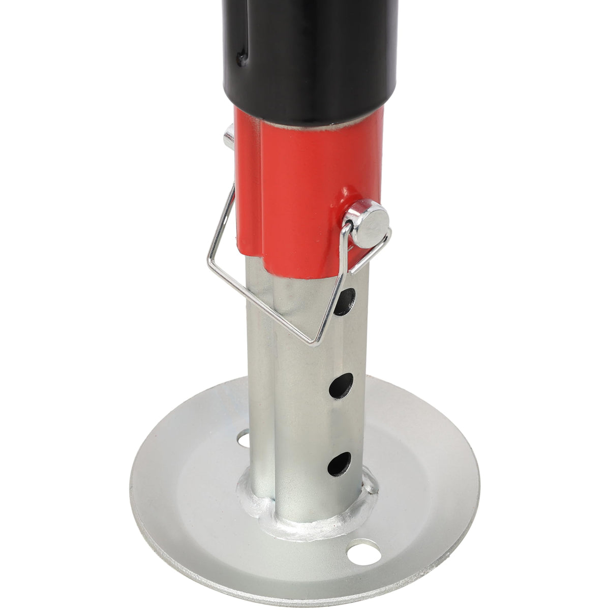 Electric Power Tongue Jack 3500lbs 12V DC U7097