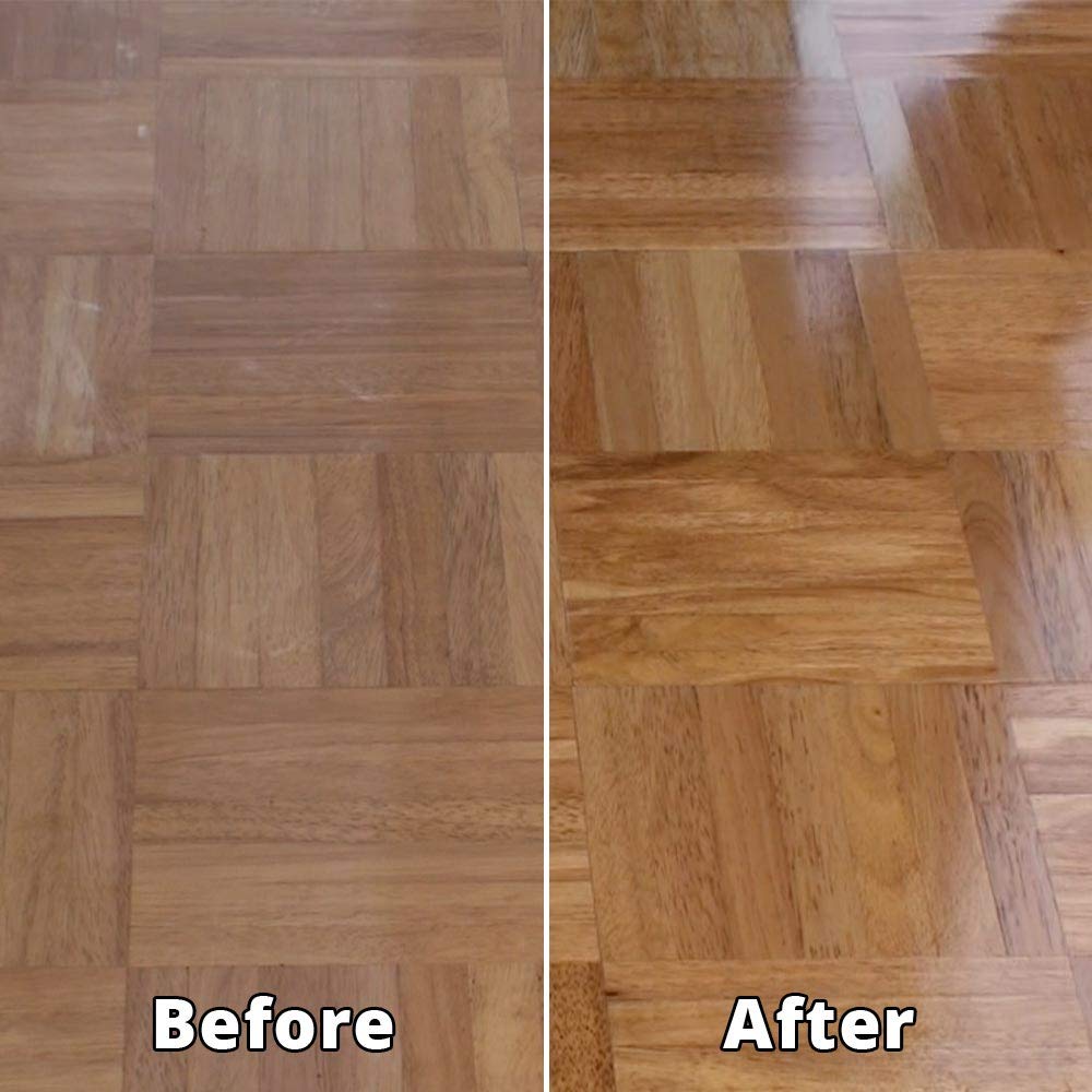 All Floors Restorer Polish Cleaner, 32 oz Y896903