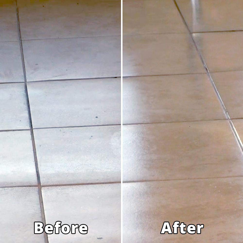 All Floors Restorer Polish Cleaner, 32 oz Y896903