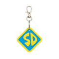 Dog Halloween Costume Collar Tag Q89241