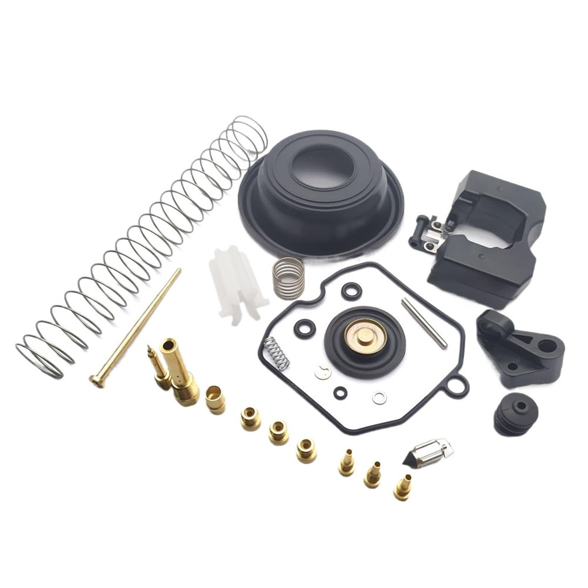 Motorcycle Carburetor Jet Kit E354235