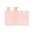 Moisture Shampoo + Conditioner Set 2 Pack 27oz + Leave-in Conditioner 5 Oz Dual Pack C18398