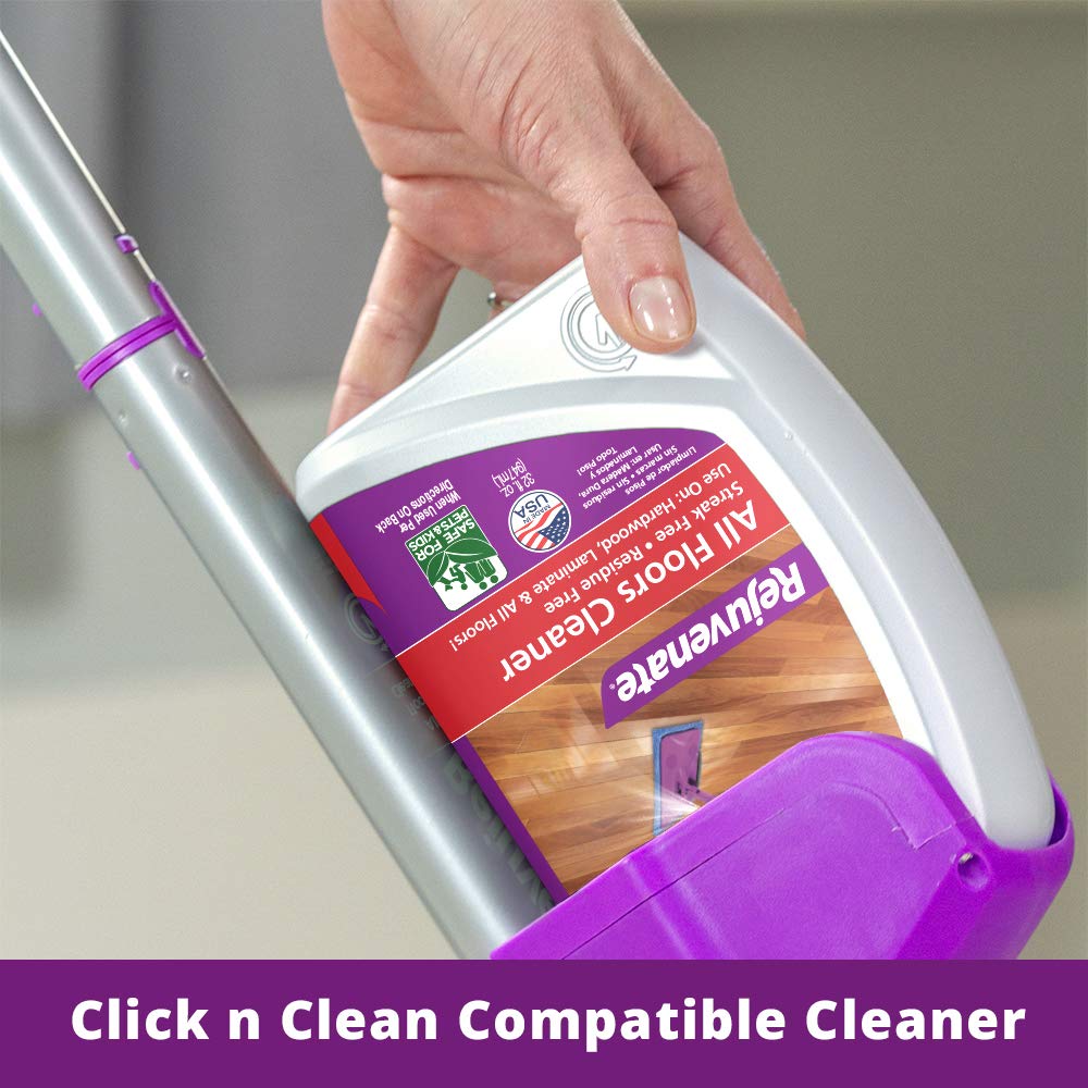 All Floors Restorer Polish Cleaner, 32 oz Y896903