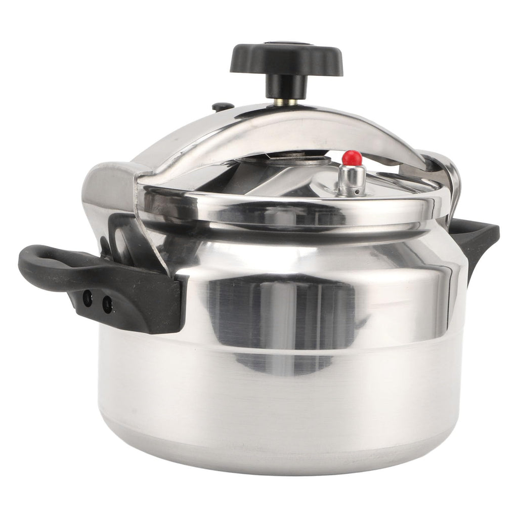 3L Stainless Steel Pressure Canner P612