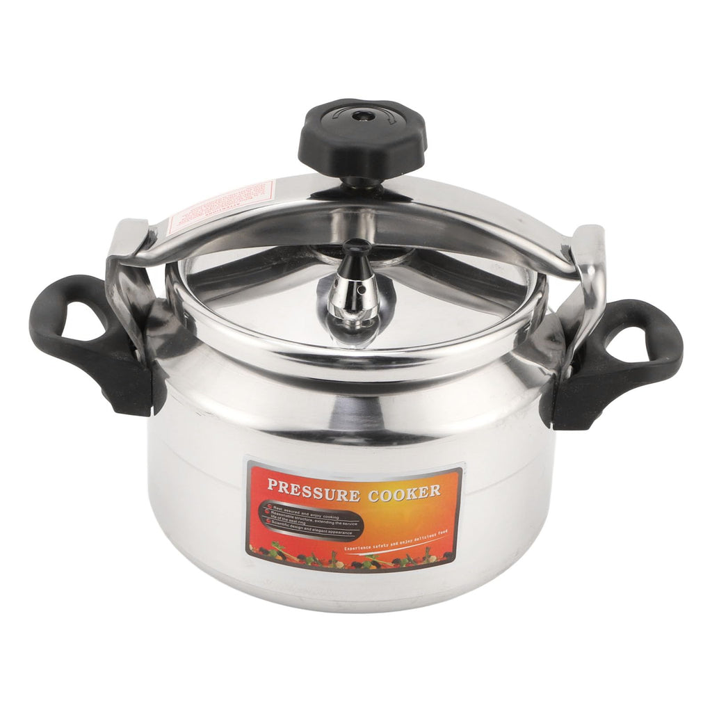 3L Stainless Steel Pressure Canner P612