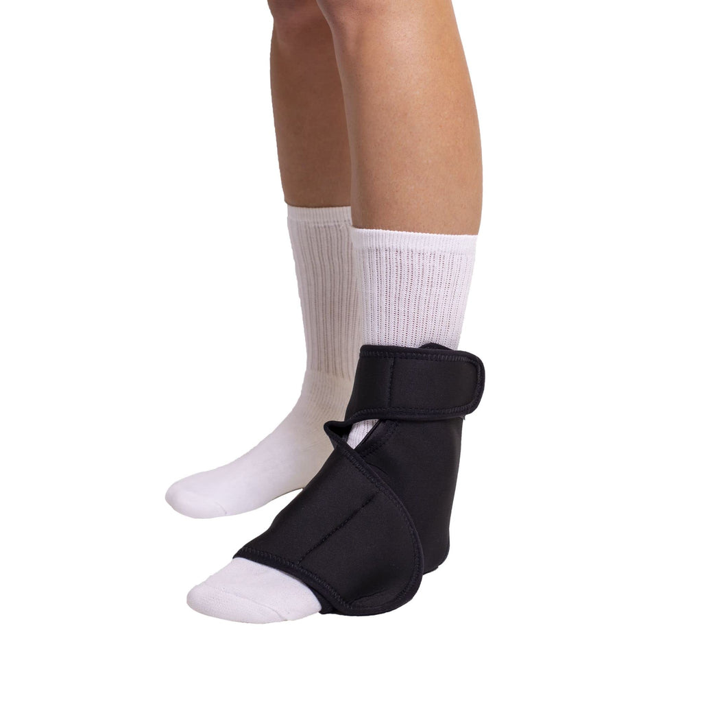 Short Air Walker Boot C7468
