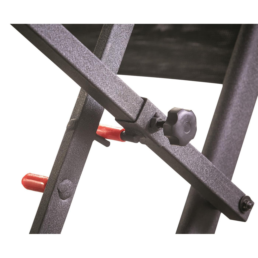 Two Person Tree Stand W3830