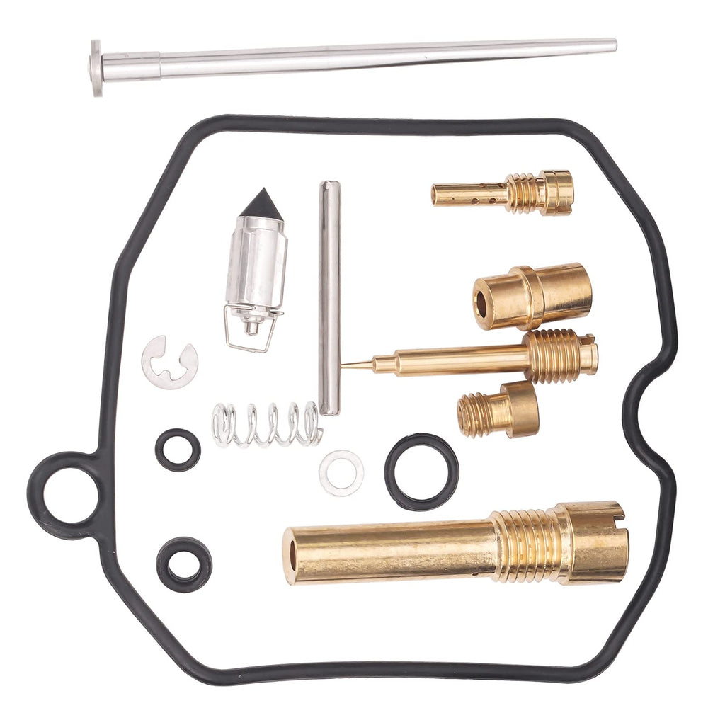 Motorcycle Carburetor Rebuild Repair Kit CV 40mm X769818